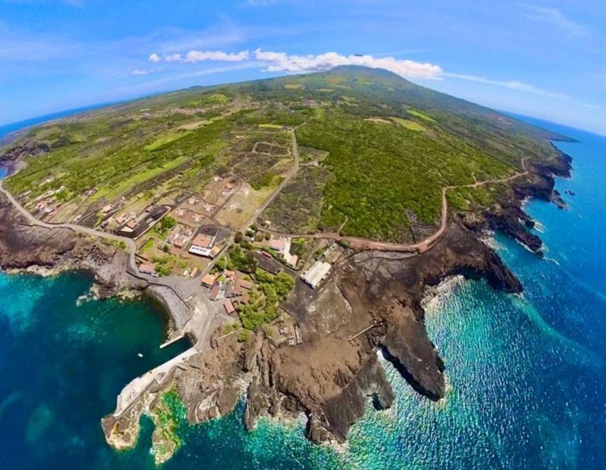 Monte Conves公寓 外观 照片